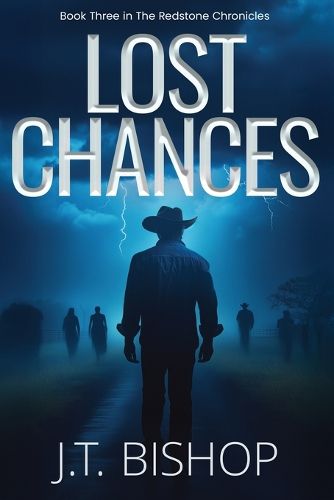 Cover image for Lost Chances