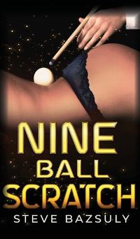 Cover image for Nine Ball Scratch