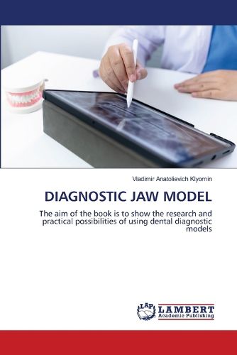 Cover image for Diagnostic Jaw Model