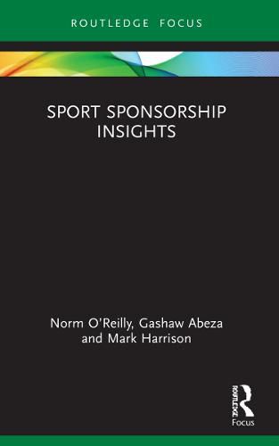 Cover image for Sport Sponsorship Insights