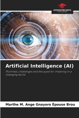 Cover image for Artificial Intelligence (AI)
