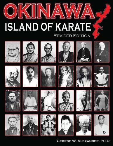 Okinawa Island of Karate