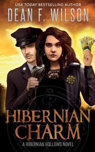 Cover image for Hibernian Charm