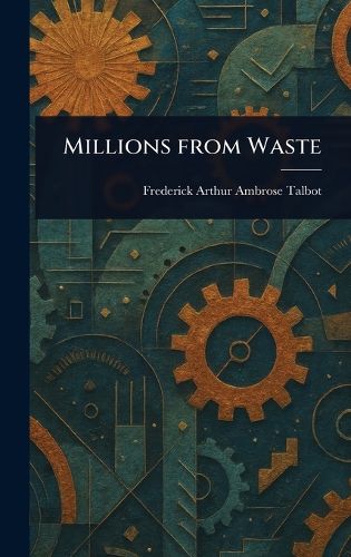 Cover image for Millions From Waste