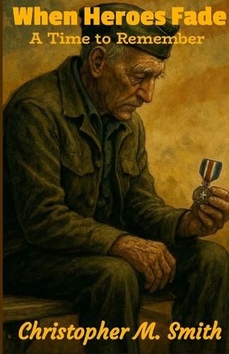 Cover image for When Heroes Fade