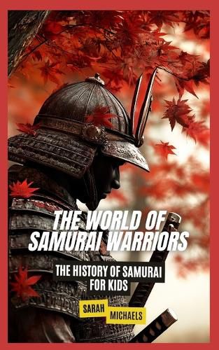 Cover image for The World of Samurai Warriors