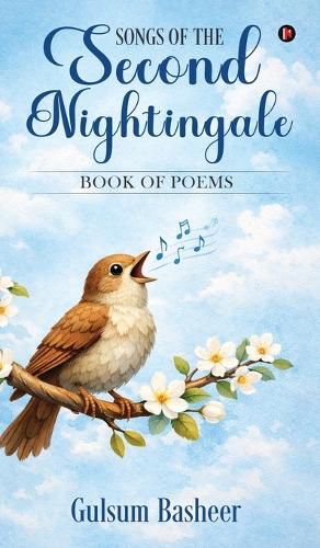Cover image for Songs of the Second Nightingale
