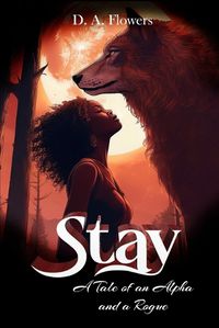 Cover image for Stay