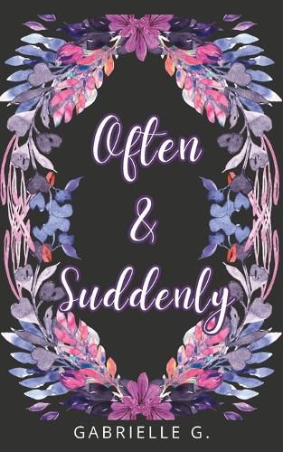 Cover image for Often & Suddenly