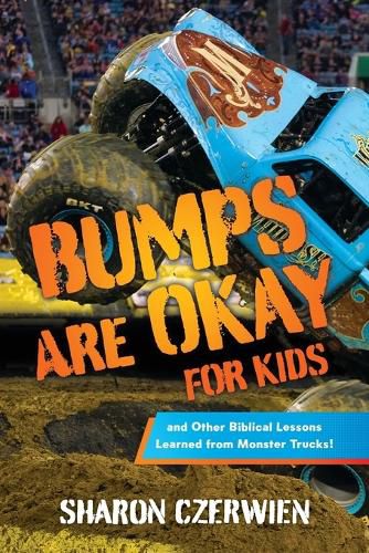 Cover image for Bumps Are Okay for Kids