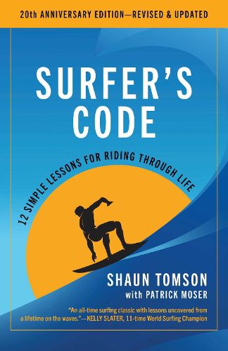 Cover image for Surfer's Code