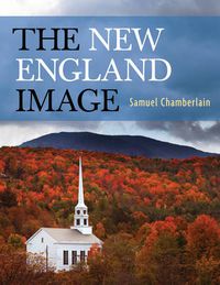 Cover image for The New England Image