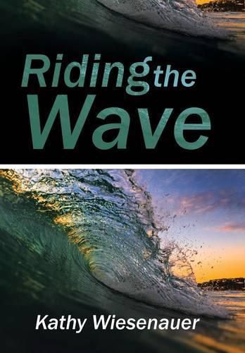 Cover image for Riding the Wave