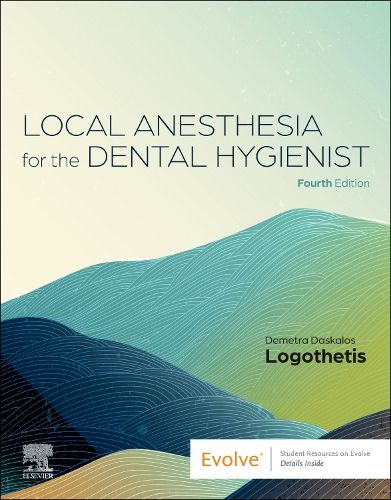 Cover image for Local Anesthesia for the Dental Hygienist