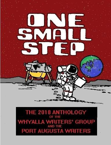 Cover image for One Small Step