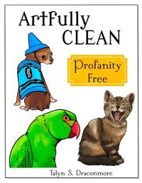 Cover image for Artfully Clean