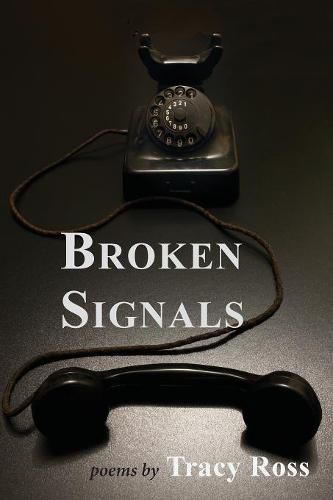 Cover image for Broken Signals: (Trials of Disconnect)