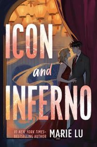 Cover image for Icon and Inferno