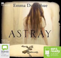 Cover image for Astray