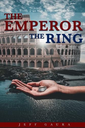 Cover image for The Emperor The Ring