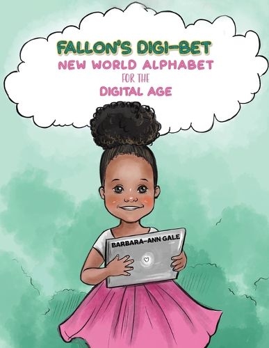 Cover image for Fallon's Digi-Bet