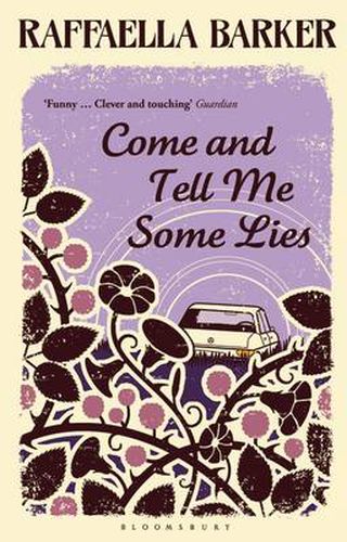 Cover image for Come and Tell Me Some Lies