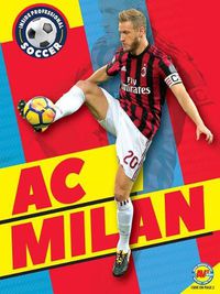 Cover image for AC Milan