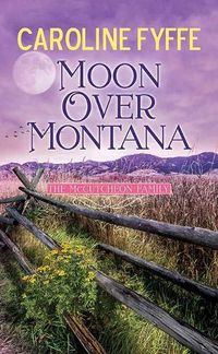 Cover image for Moon Over Montana