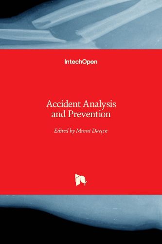 Cover image for Accident Analysis and Prevention