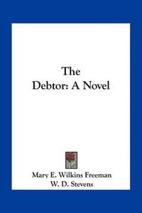 Cover image for The Debtor