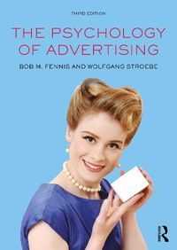 Cover image for The Psychology of Advertising