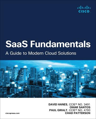 Cover image for SaaS Fundamentals