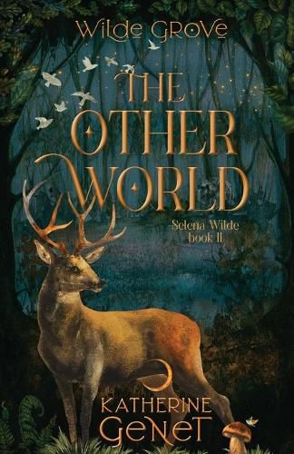 Cover image for The Otherworld