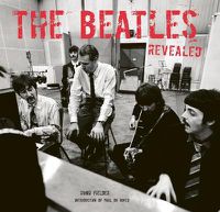 Cover image for The Beatles Revealed