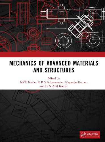 Cover image for Mechanics of Advanced Materials and Structures