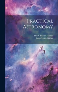 Cover image for Practical Astronomy