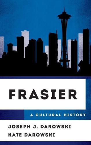 Frasier: A Cultural History