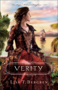 Cover image for Verity