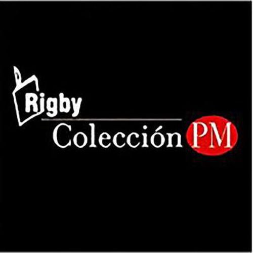 Cover image for Rigby PM Coleccion: Guia del Maestro (Teacher's Guide) Morado (Purple) 2004