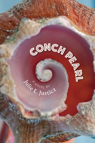 Cover image for Conch Pearl