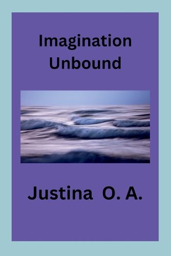 Cover image for Imagination Unbound