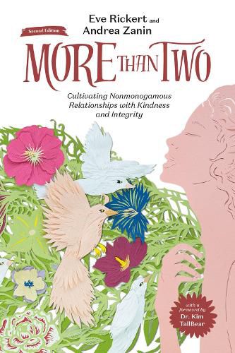 Cover image for More Than Two, 2nd Edition