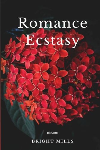 Cover image for Romance Ecstasy (Edition1)