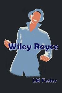 Cover image for Wiley Royce