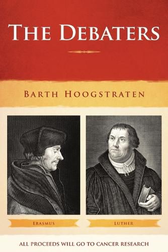 Cover image for The Debaters