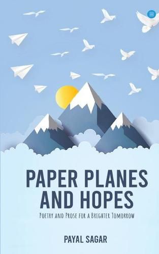 Cover image for Paper Planes and Hopes