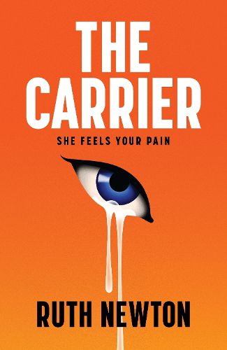 Cover image for The Carrier