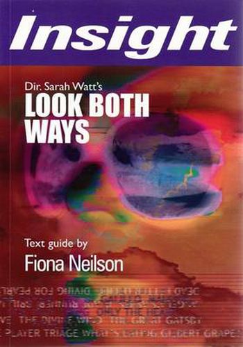 Cover image for Look Both Ways