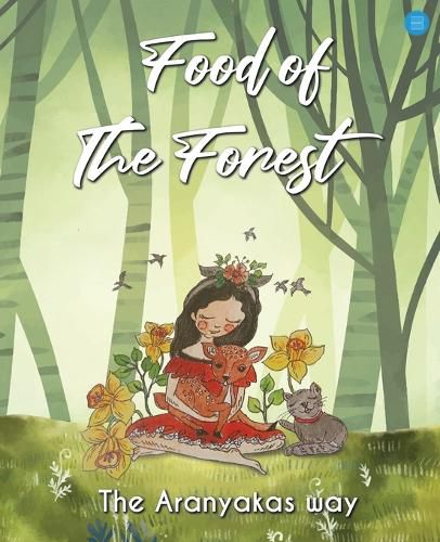 Cover image for Food of the Forest