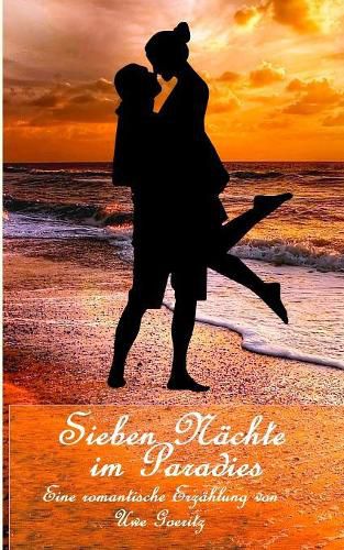 Cover image for Sieben Nachte im Paradies